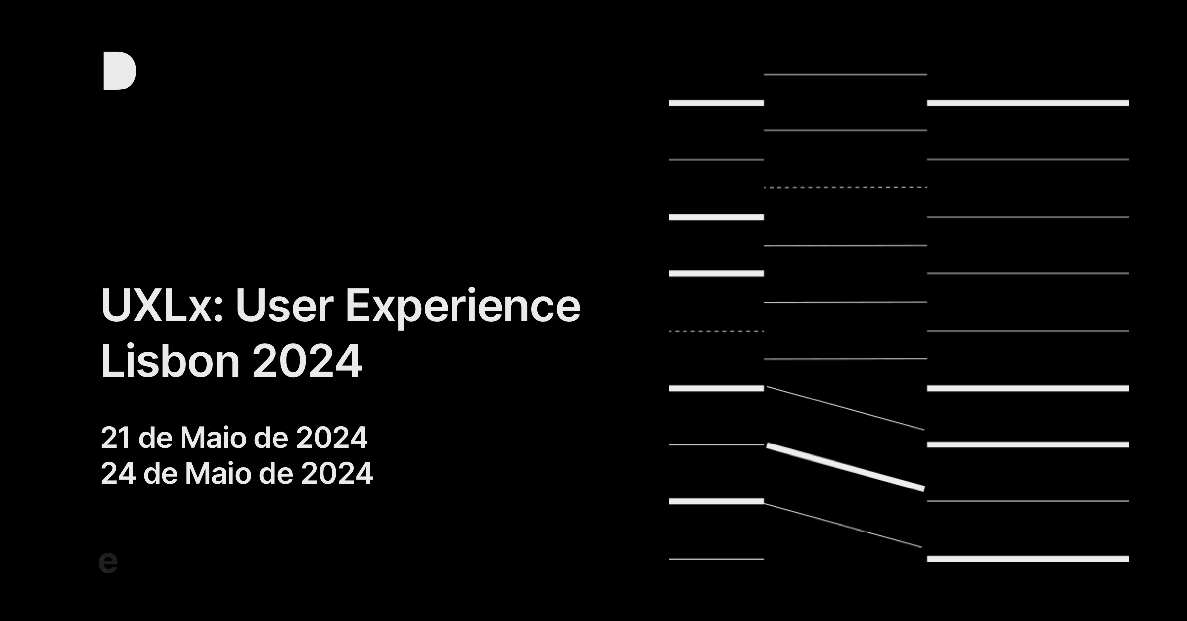 UXLx- User Experience Lisbon 2024@thedeveloper.pt