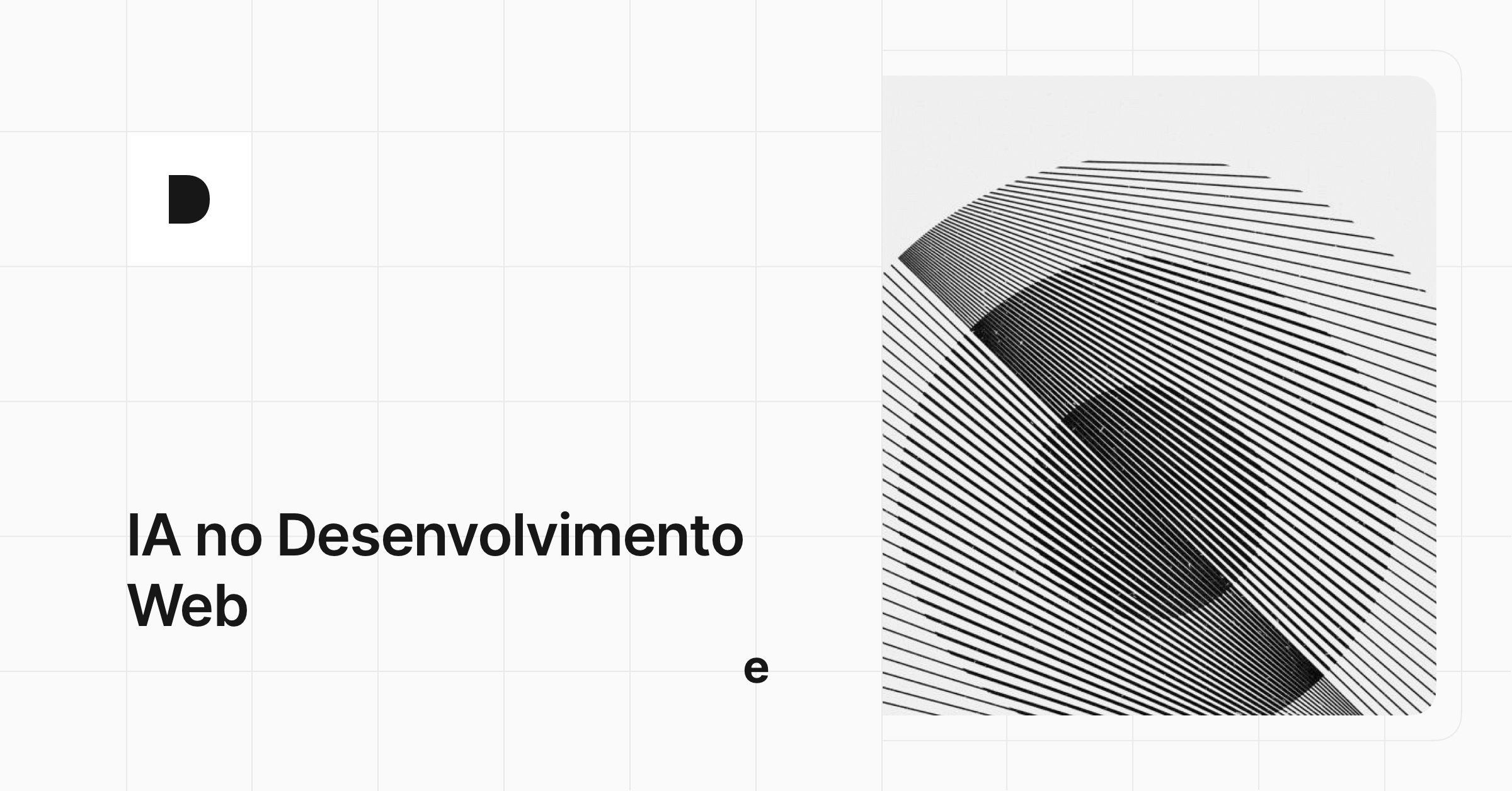 IA no Desenvolvimento Web